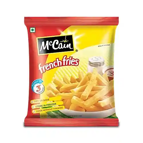 french fries 420gm